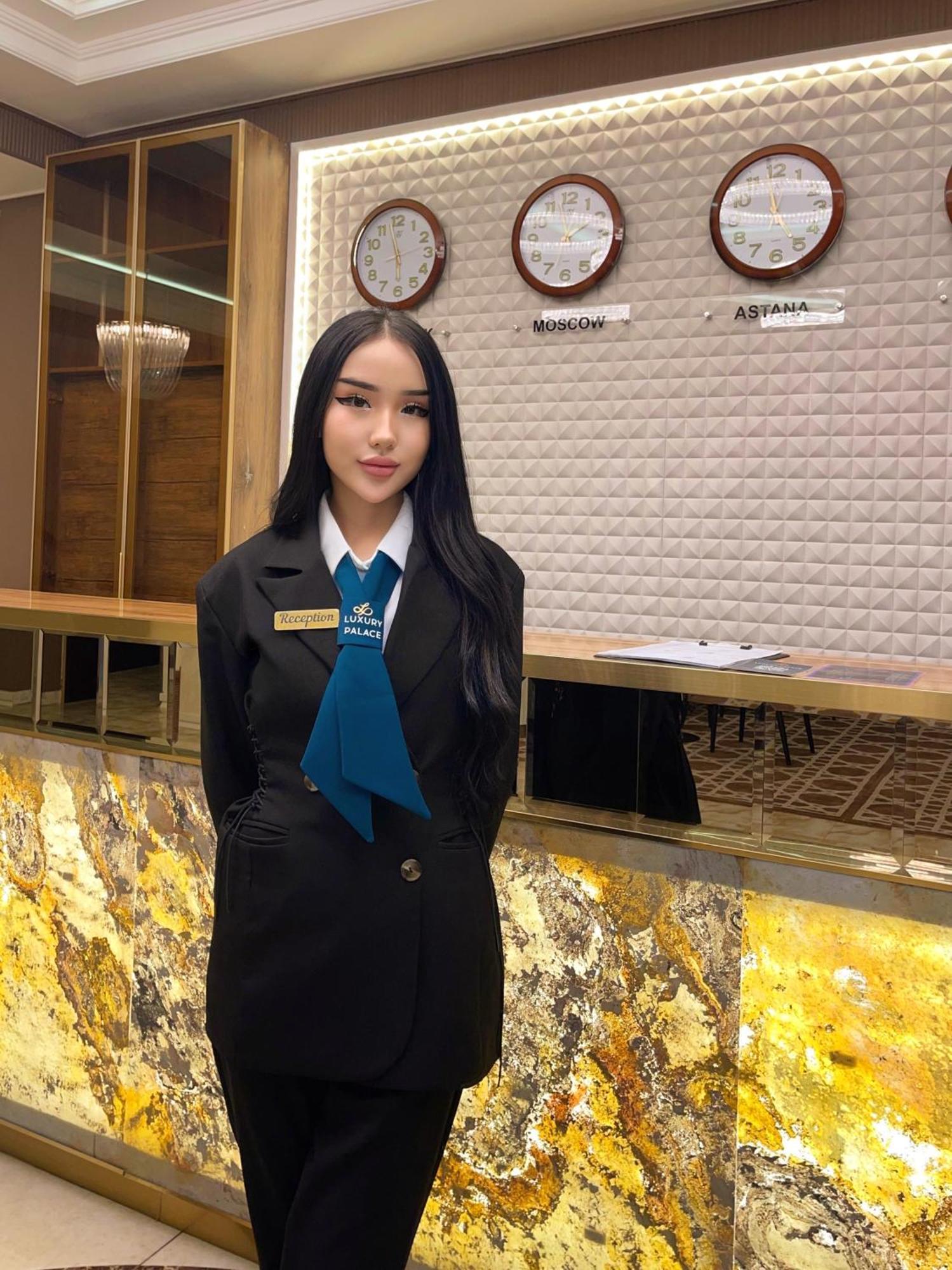 Jasmine Otel Taraz Dış mekan fotoğraf