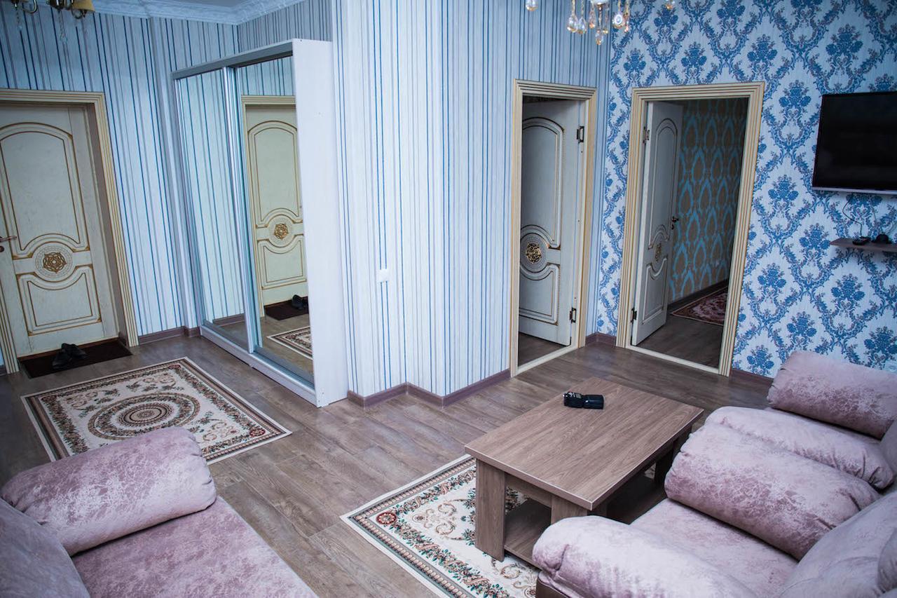 Jasmine Otel Taraz Dış mekan fotoğraf